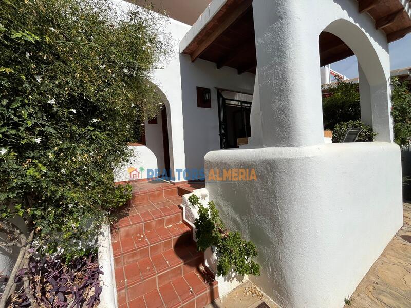 LAI/AG: Apartment for Sale in Mojácar Playa, Almería