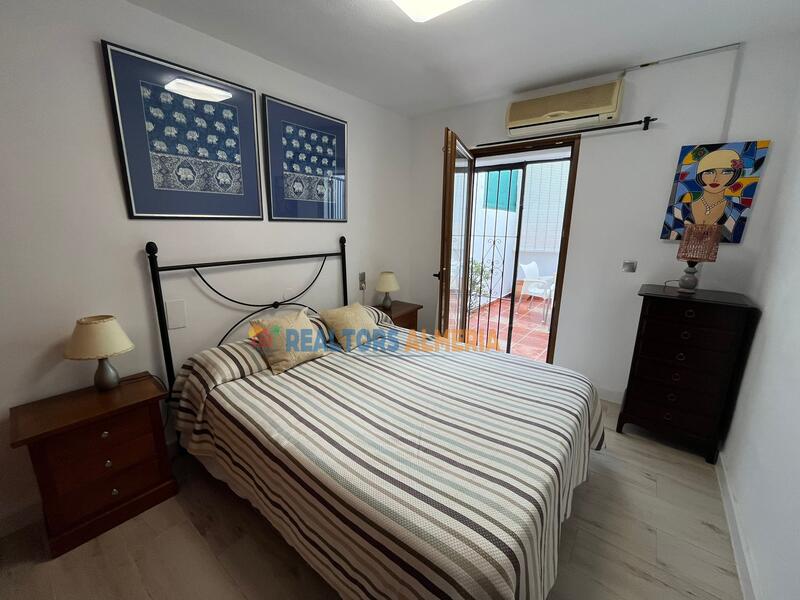 LAI/AG: Apartment for Sale in Mojácar Playa, Almería