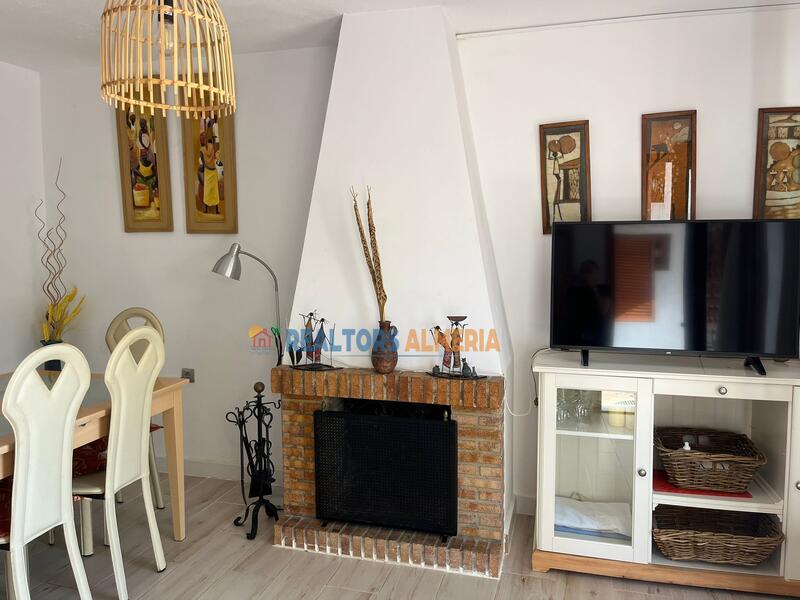LAI/AG: Apartment for Sale in Mojácar Playa, Almería