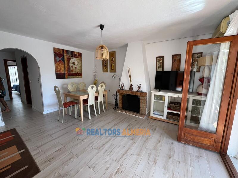 LAI/AG: Apartment for Sale in Mojácar Playa, Almería