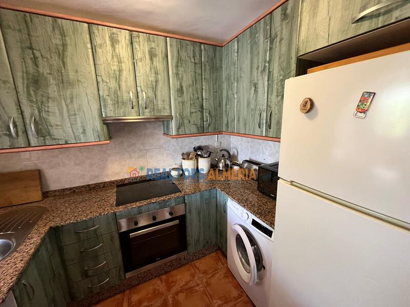 LAI/AG: Apartment for Sale in Mojácar Playa, Almería