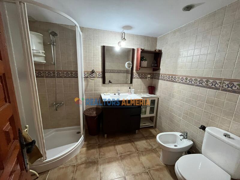 LAI/AG: Apartment for Sale in Mojácar Playa, Almería