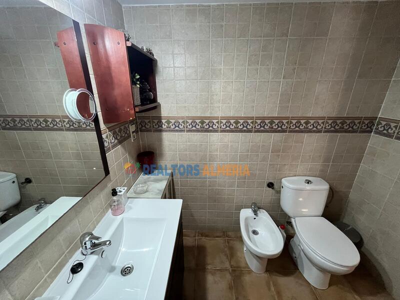 LAI/AG: Apartment for Sale in Mojácar Playa, Almería