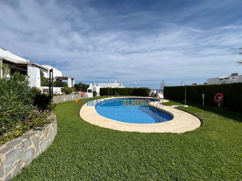 LAI/AG: Apartment for Sale in Mojácar Playa, Almería