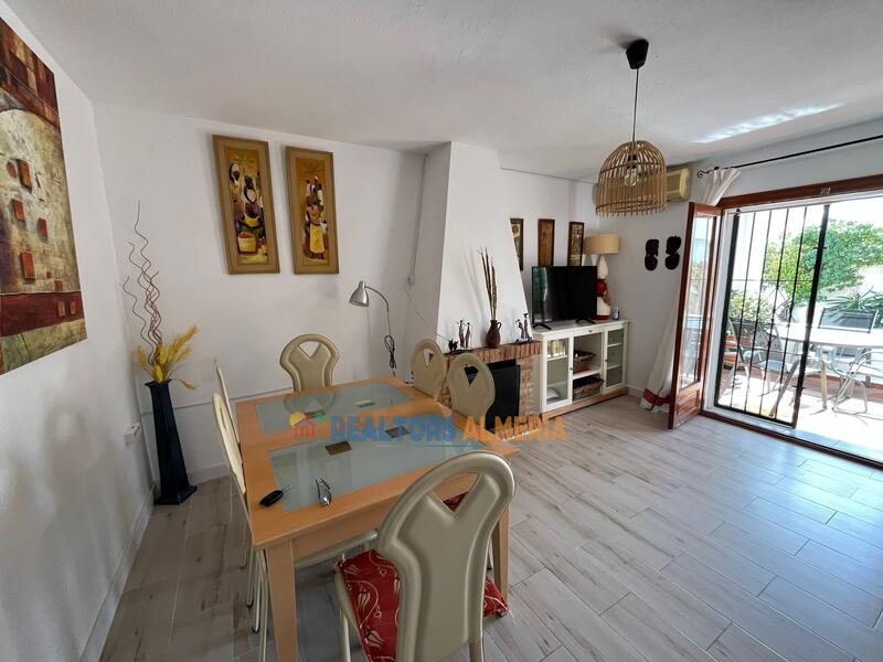 LAI/AG: Apartment for Sale in Mojácar Playa, Almería