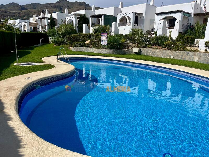 Apartment in IZUSA, Mojácar Playa, Almería