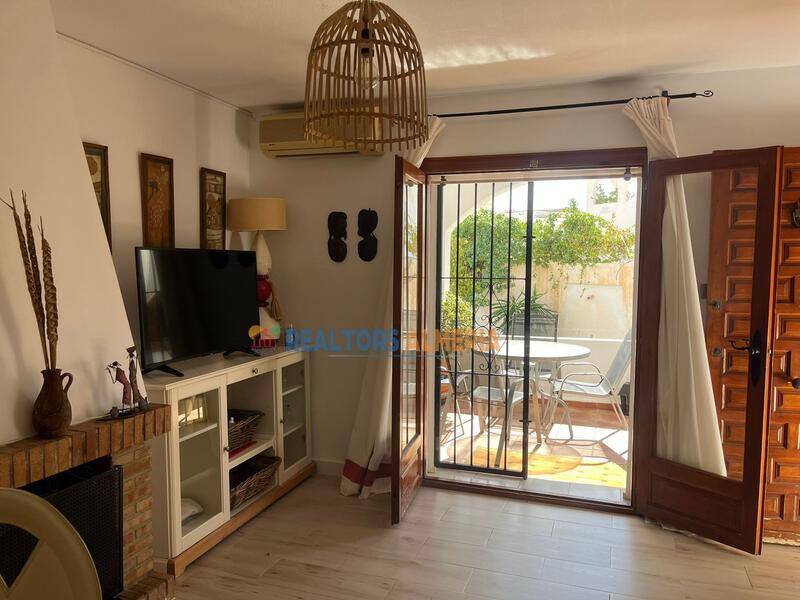 LAI/AG: Apartment for Sale in Mojácar Playa, Almería