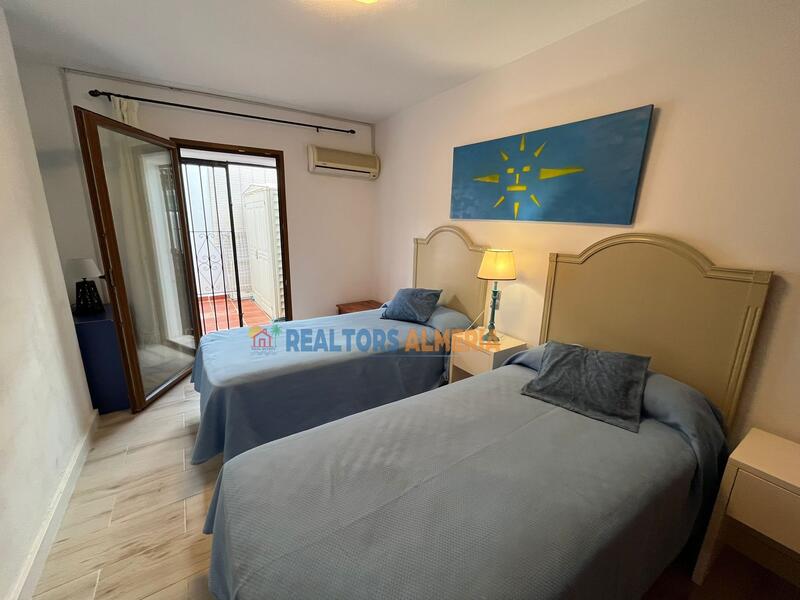 LAI/AG: Apartment for Sale in Mojácar Playa, Almería