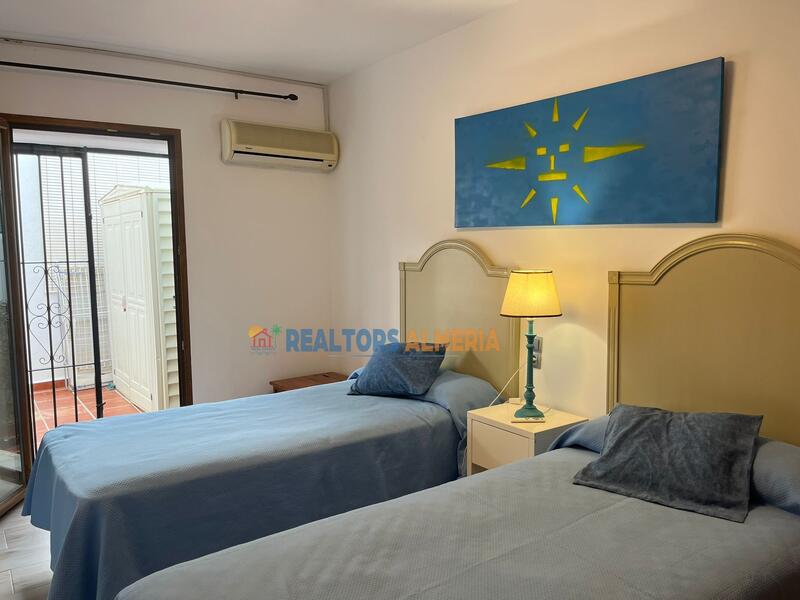 LAI/AG: Apartment for Sale in Mojácar Playa, Almería