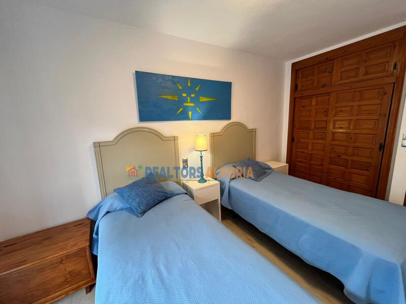 LAI/AG: Apartment for Sale in Mojácar Playa, Almería