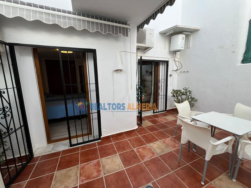 LAI/AG: Apartment for Sale in Mojácar Playa, Almería