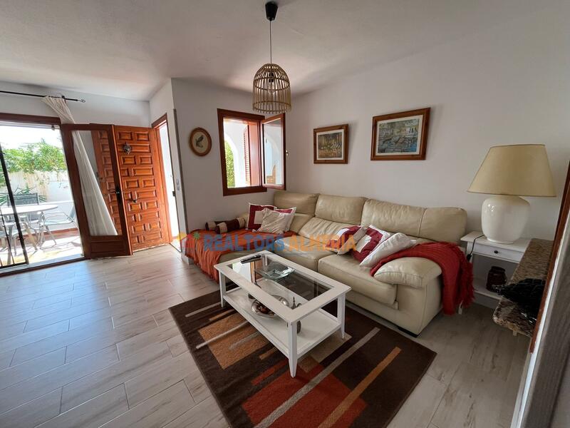 LAI/AG: Apartment for Sale in Mojácar Playa, Almería