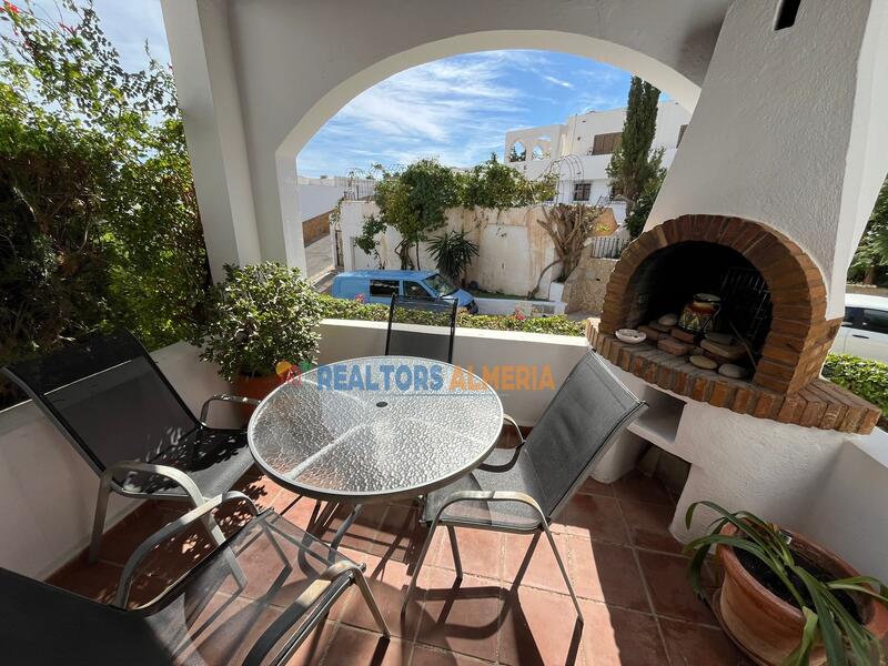 LAI/AG: Apartment for Sale in Mojácar Playa, Almería