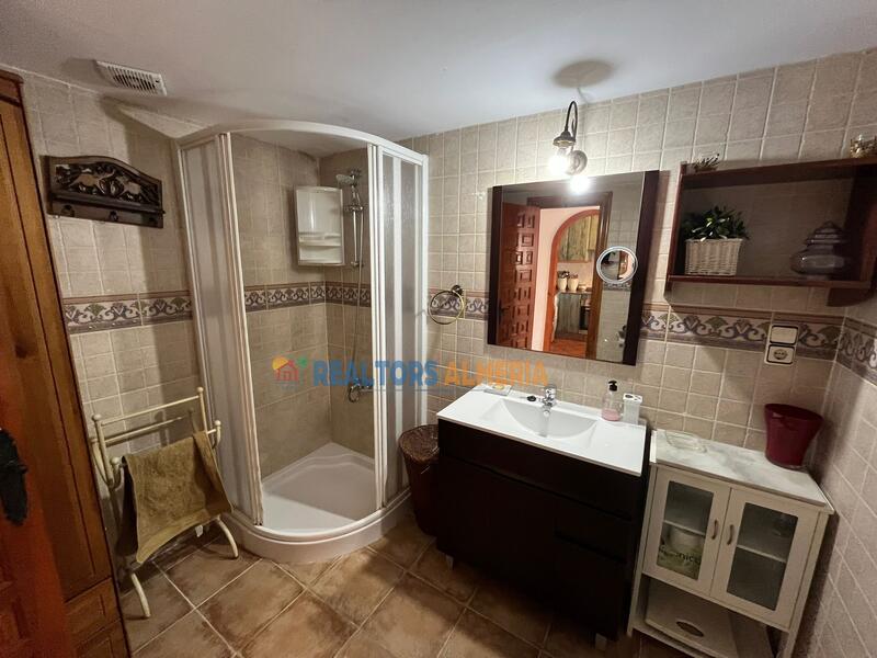 LAI/AG: Apartment for Sale in Mojácar Playa, Almería