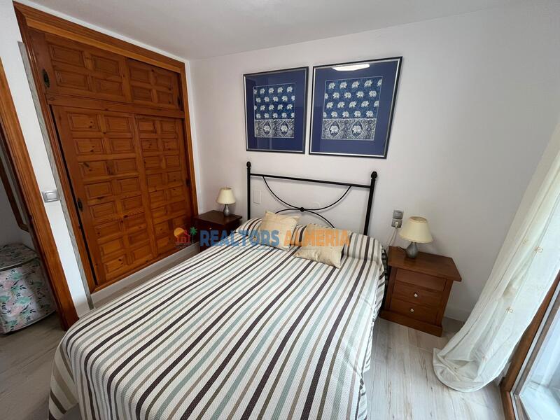 LAI/AG: Apartment for Sale in Mojácar Playa, Almería