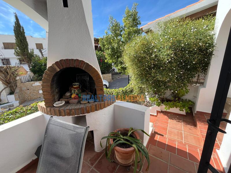 LAI/AG: Apartment for Sale in Mojácar Playa, Almería