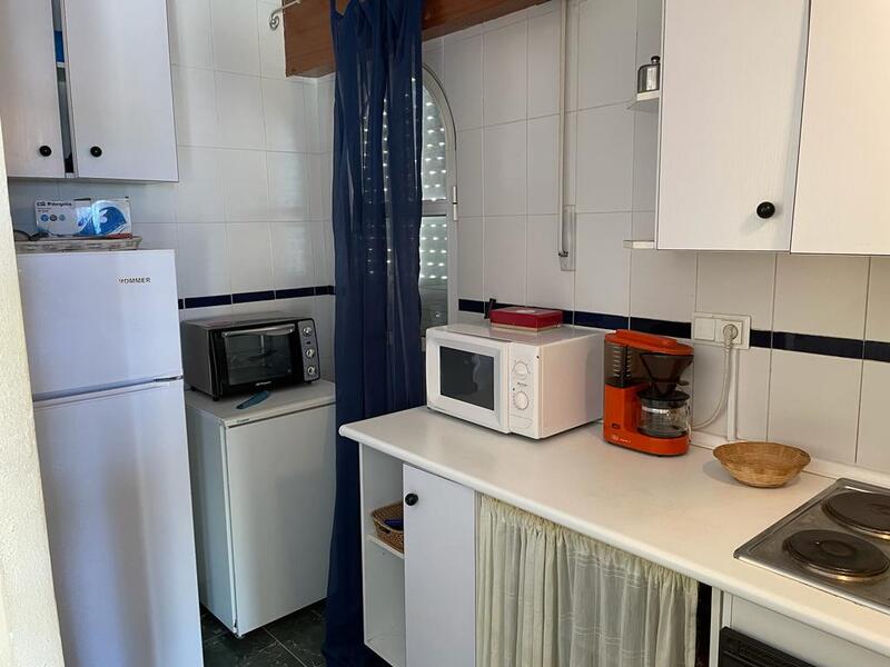 LAI/AGUILAR: Apartamento en venta en Mojácar Playa, Almería