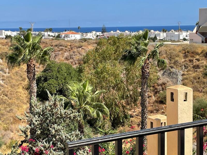 LAI/AGUILAR: Apartment for Sale in Mojácar Playa, Almería