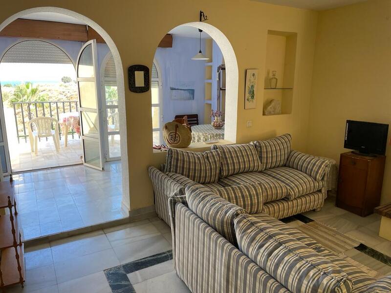 LAI/AGUILAR: Apartment for Sale in Mojácar Playa, Almería