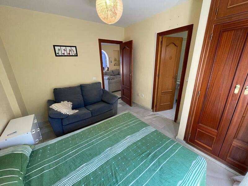 LAI/AGUILAR: Apartment for Sale in Mojácar Playa, Almería