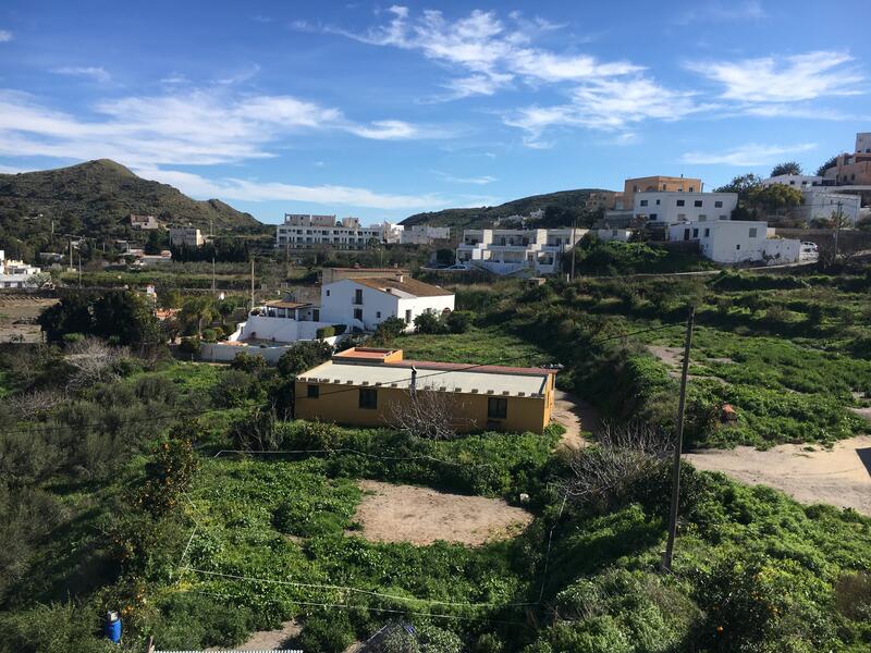 LAI/HUERTA: Villa for Sale in Mojácar Pueblo, Almería