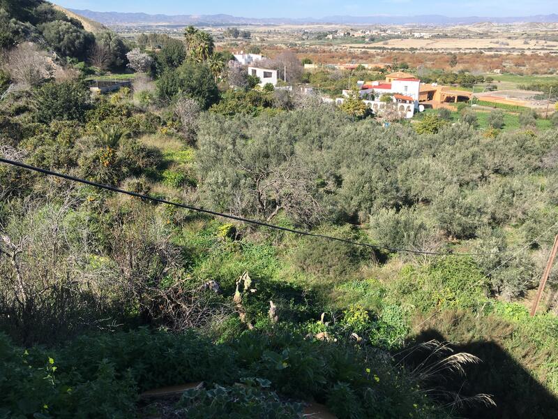 LAI/HUERTA: Villa en venta en Mojácar Pueblo, Almería