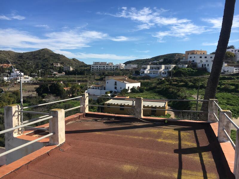 LAI/HUERTA: Villa en venta en Mojácar Pueblo, Almería