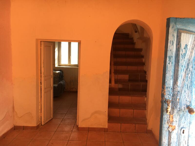 LAI/HUERTA: Villa en venta en Mojácar Pueblo, Almería