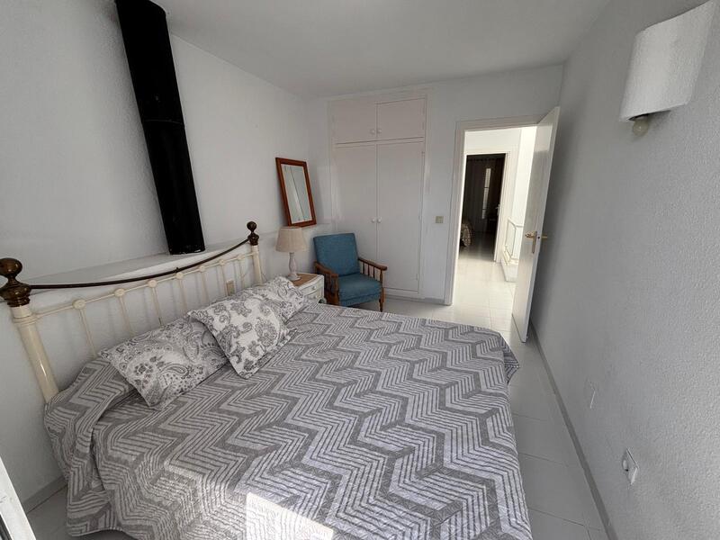 LAI / LOS RAMOS: Townhouse for Sale in Mojácar Playa, Almería
