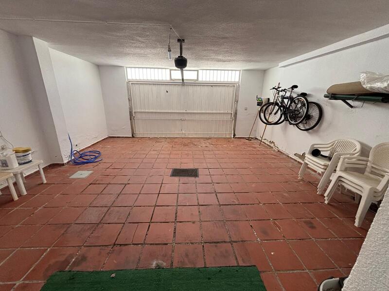 LAI / LOS RAMOS: Townhouse for Sale in Mojácar Playa, Almería