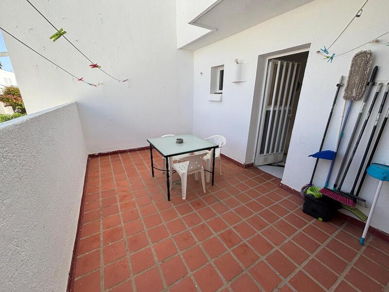 LAI / LOS RAMOS: Townhouse for Sale in Mojácar Playa, Almería