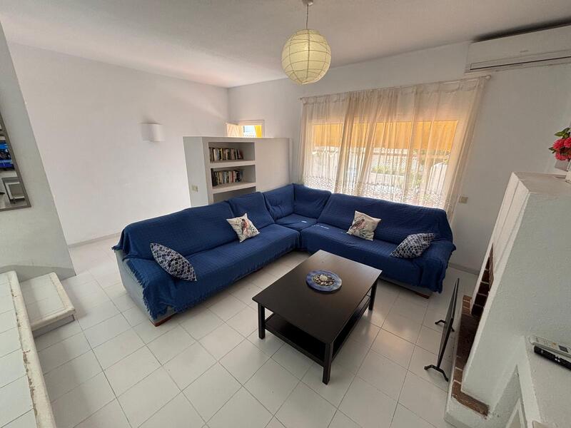 LAI / LOS RAMOS: Townhouse for Sale in Mojácar Playa, Almería