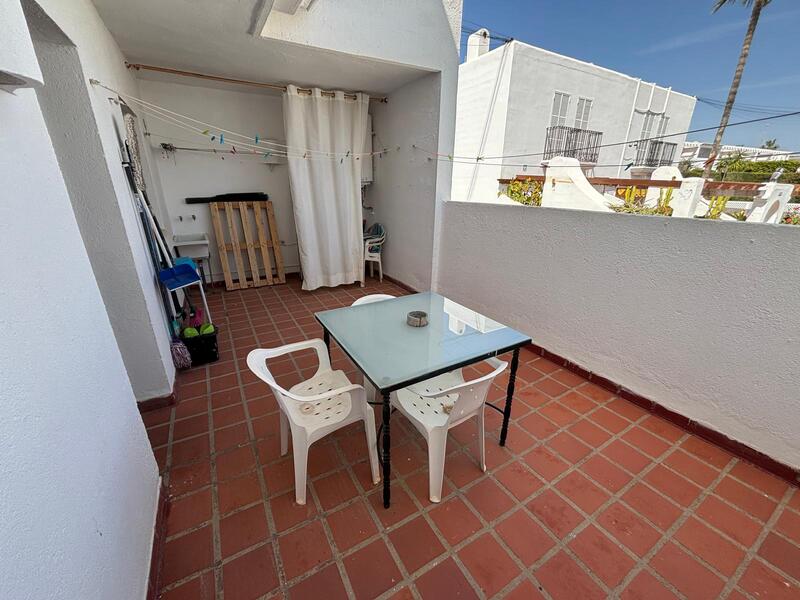 LAI / LOS RAMOS: Townhouse for Sale in Mojácar Playa, Almería