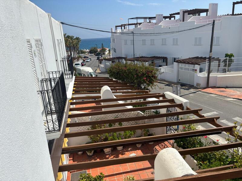 LAI / LOS RAMOS: Townhouse for Sale in Mojácar Playa, Almería