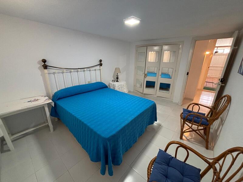 LAI / LOS RAMOS: Townhouse for Sale in Mojácar Playa, Almería