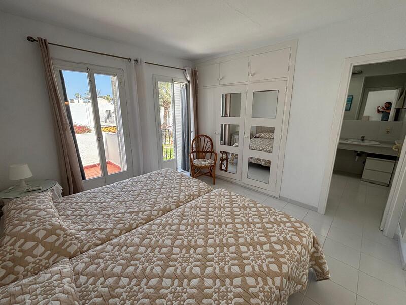 LAI / LOS RAMOS: Townhouse for Sale in Mojácar Playa, Almería