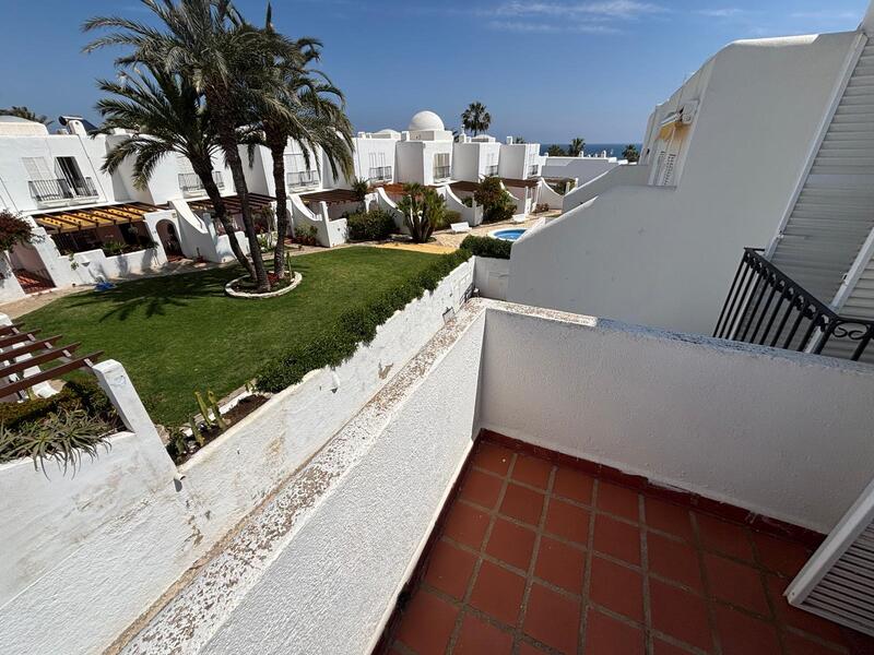 LAI / LOS RAMOS: Townhouse for Sale in Mojácar Playa, Almería