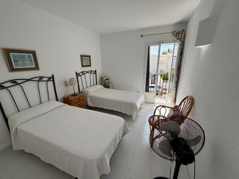 LAI / LOS RAMOS: Townhouse for Sale in Mojácar Playa, Almería