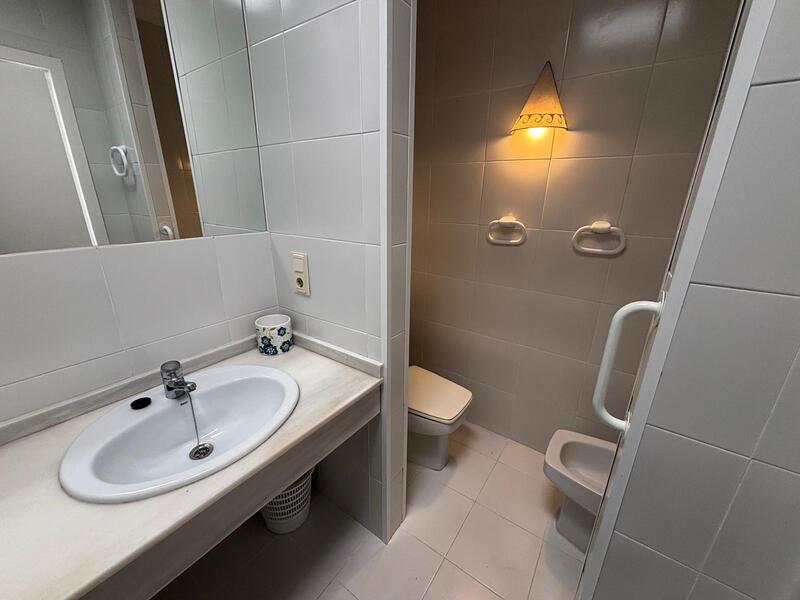 LAI / LOS RAMOS: Townhouse for Sale in Mojácar Playa, Almería