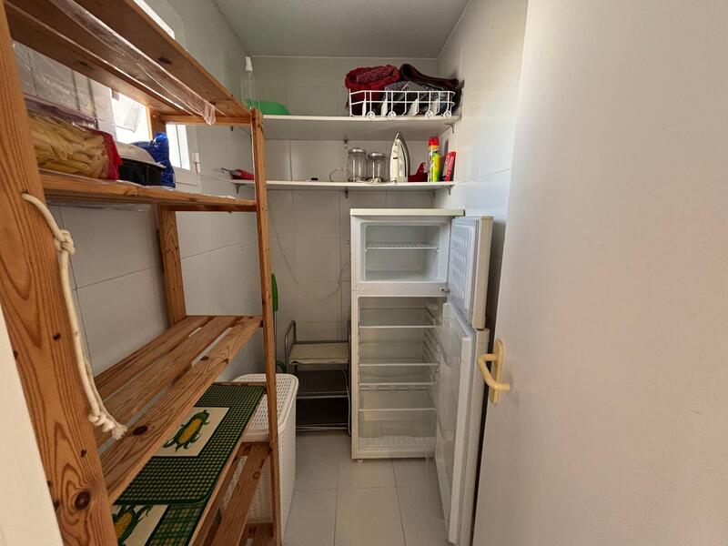 LAI / LOS RAMOS: Townhouse for Sale in Mojácar Playa, Almería