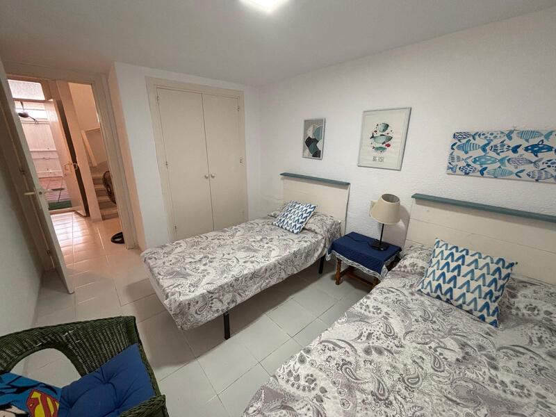 LAI / LOS RAMOS: Townhouse for Sale in Mojácar Playa, Almería