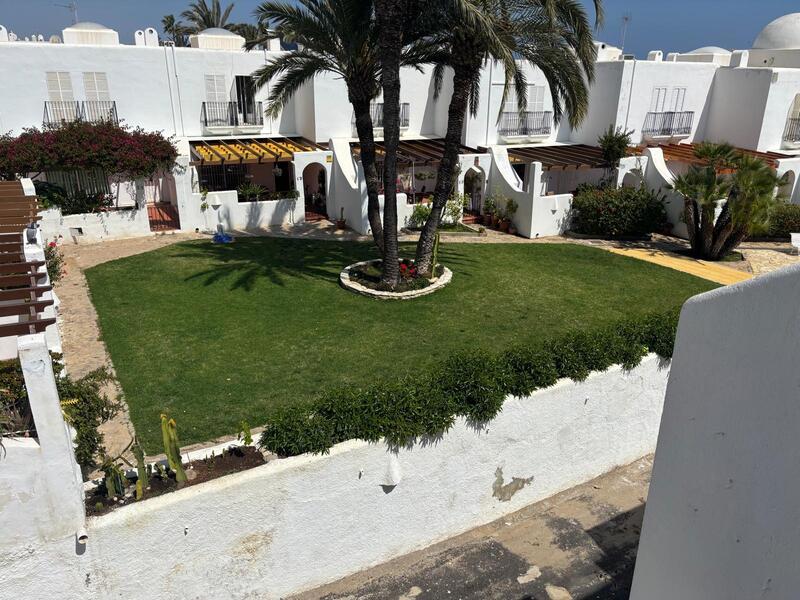 LAI / LOS RAMOS: Townhouse for Sale in Mojácar Playa, Almería