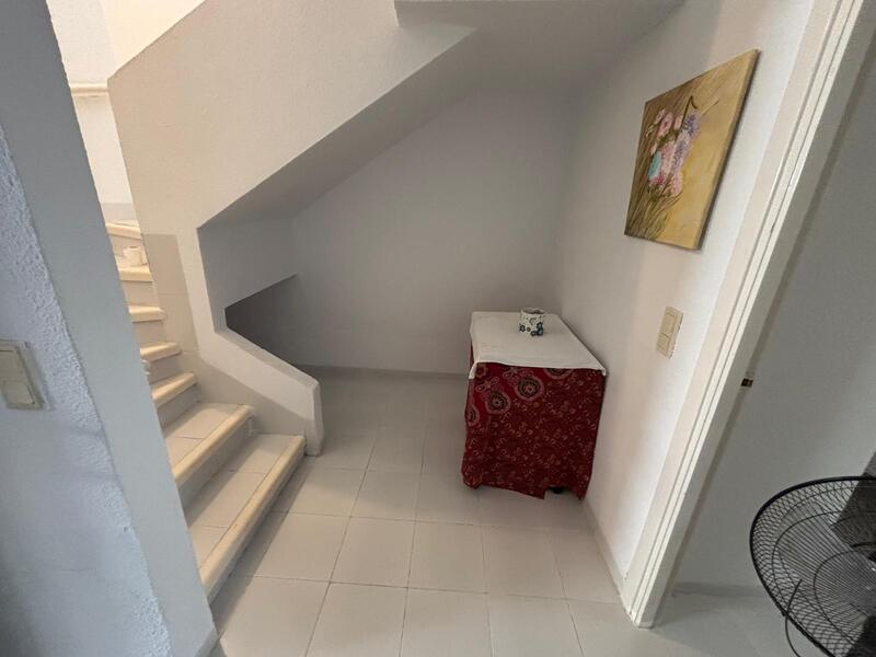 LAI / LOS RAMOS: Townhouse for Sale in Mojácar Playa, Almería