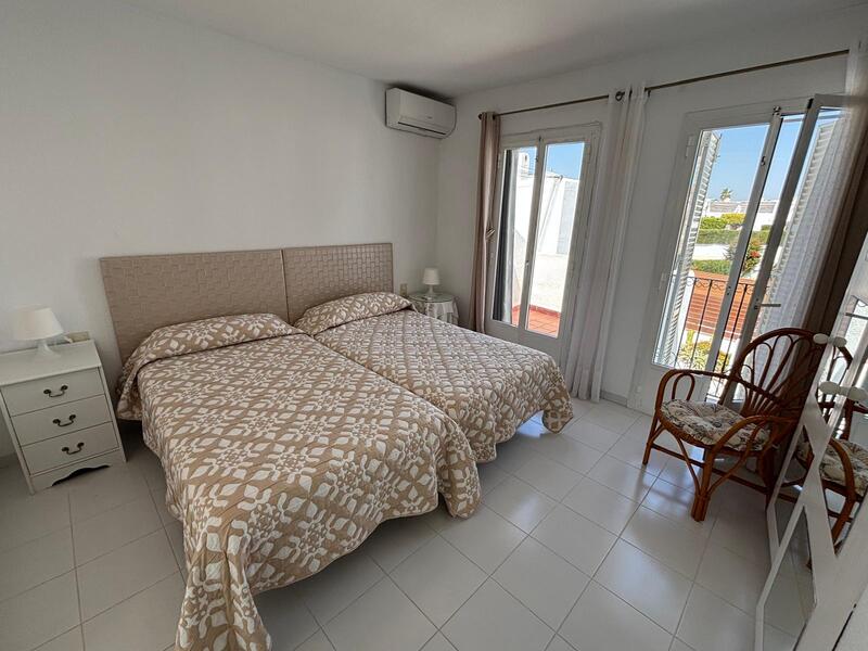 LAI / LOS RAMOS: Townhouse for Sale in Mojácar Playa, Almería