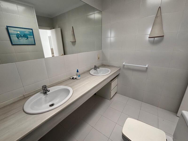 LAI / LOS RAMOS: Townhouse for Sale in Mojácar Playa, Almería