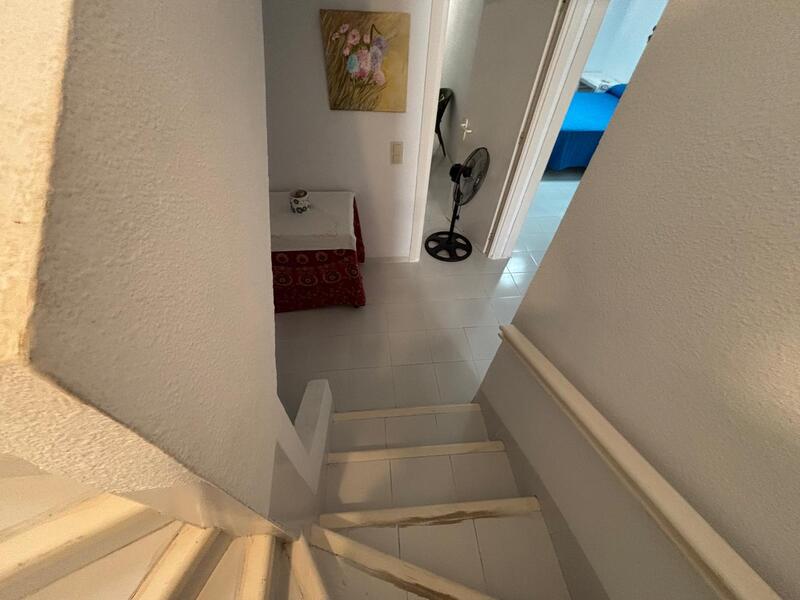 LAI / LOS RAMOS: Townhouse for Sale in Mojácar Playa, Almería