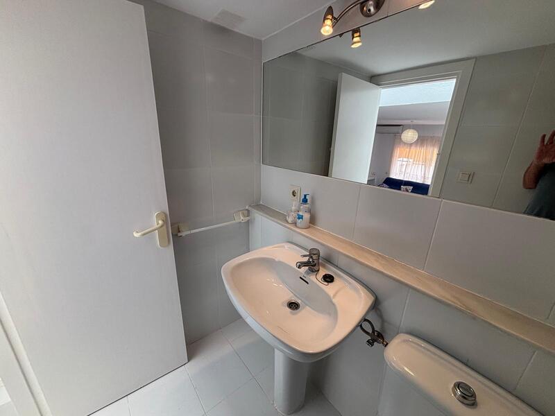 LAI / LOS RAMOS: Townhouse for Sale in Mojácar Playa, Almería