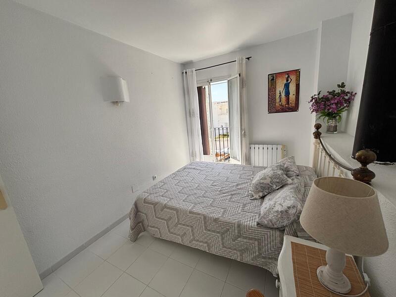 LAI / LOS RAMOS: Townhouse for Sale in Mojácar Playa, Almería