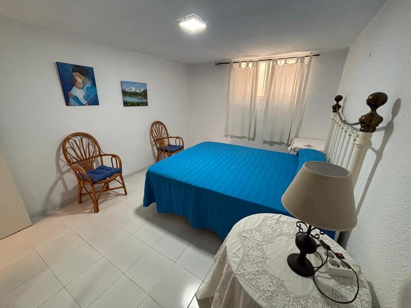LAI / LOS RAMOS: Townhouse for Sale in Mojácar Playa, Almería