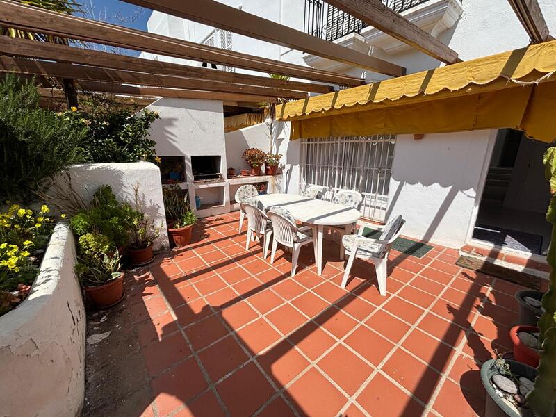 LAI / LOS RAMOS: Townhouse for Sale in Mojácar Playa, Almería